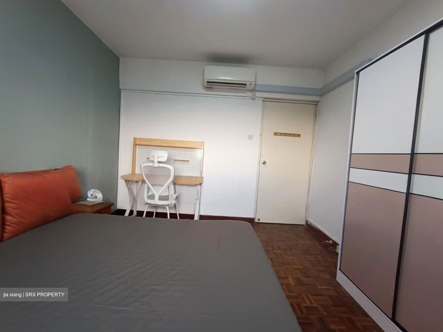 Pine Grove (D21), Condominium #537549231